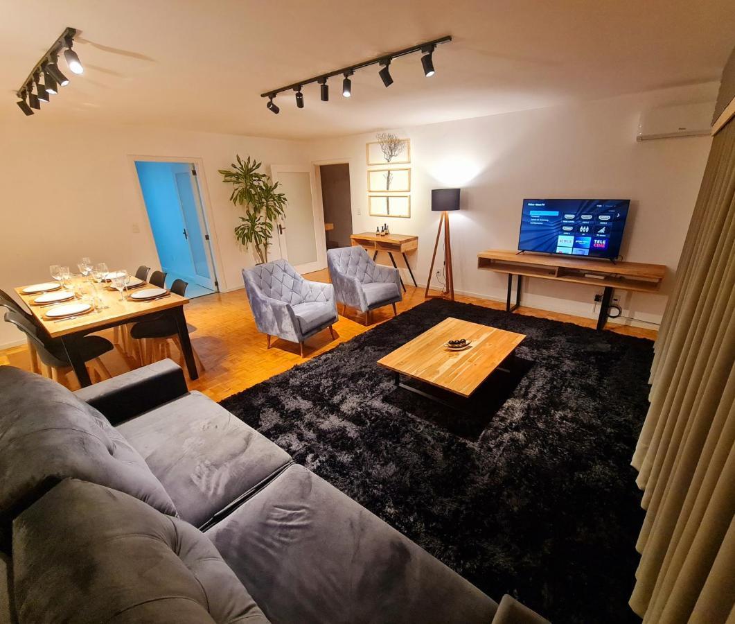 Apartamento Major Nicoletti Gramado Zewnętrze zdjęcie