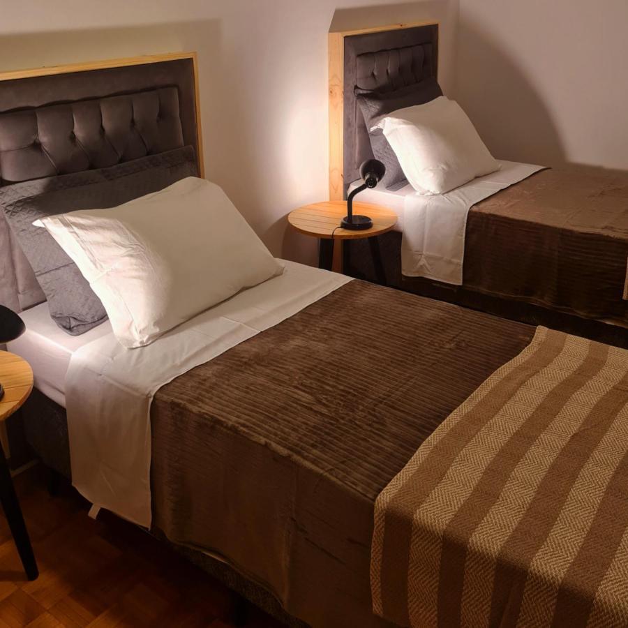 Apartamento Major Nicoletti Gramado Zewnętrze zdjęcie
