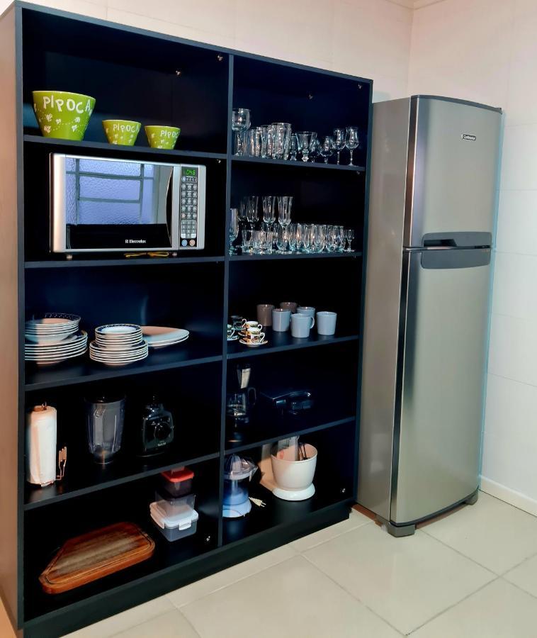 Apartamento Major Nicoletti Gramado Zewnętrze zdjęcie