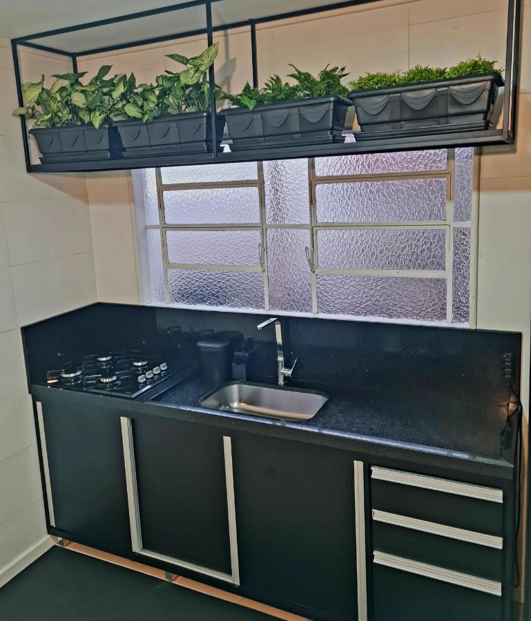 Apartamento Major Nicoletti Gramado Zewnętrze zdjęcie