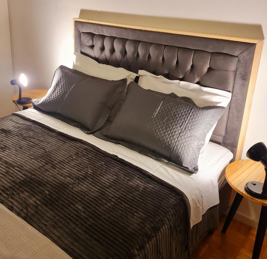 Apartamento Major Nicoletti Gramado Zewnętrze zdjęcie