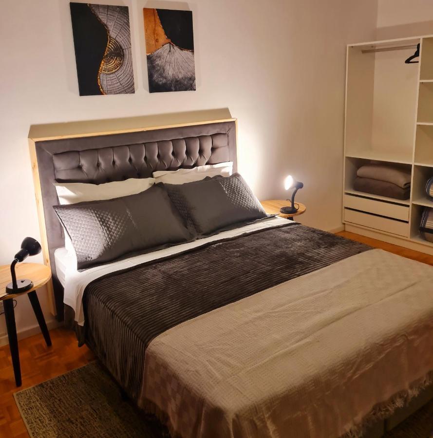 Apartamento Major Nicoletti Gramado Zewnętrze zdjęcie
