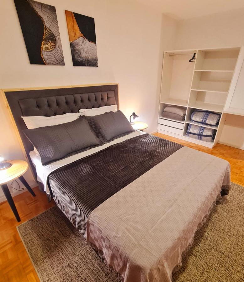 Apartamento Major Nicoletti Gramado Zewnętrze zdjęcie