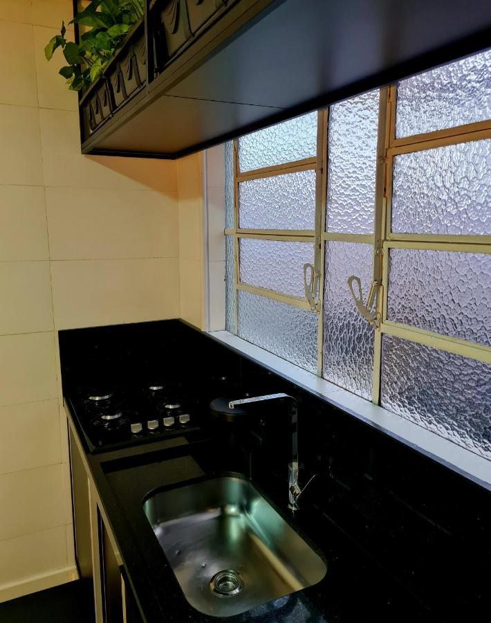 Apartamento Major Nicoletti Gramado Zewnętrze zdjęcie