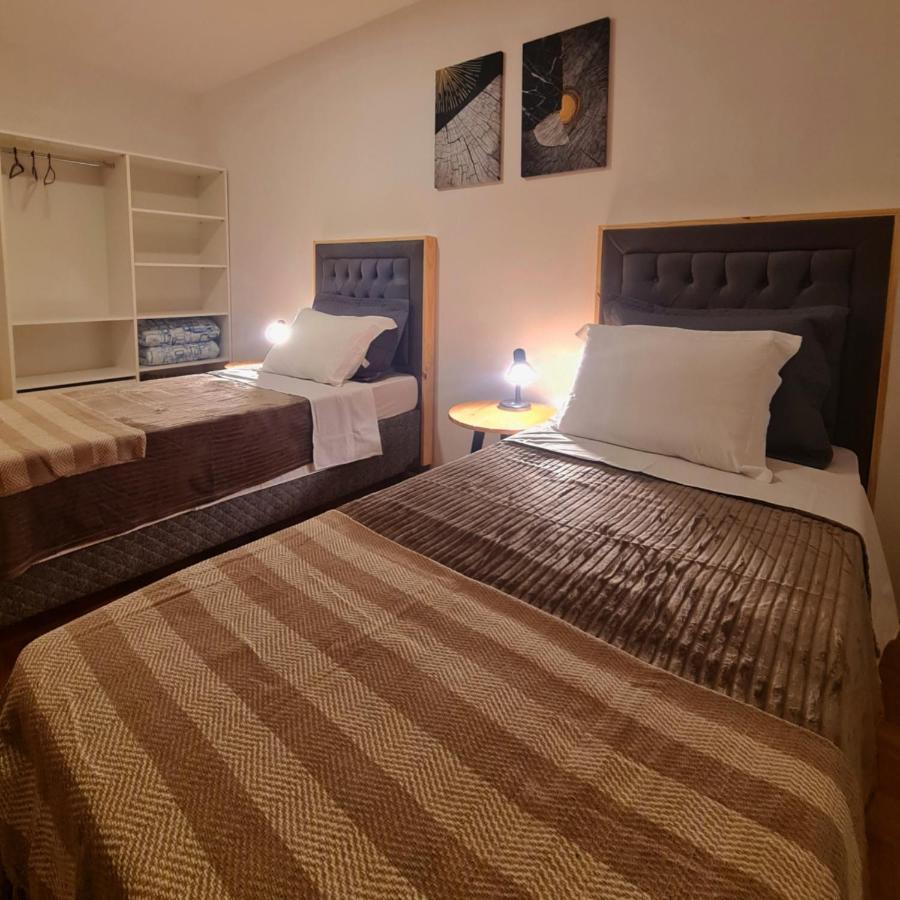 Apartamento Major Nicoletti Gramado Zewnętrze zdjęcie