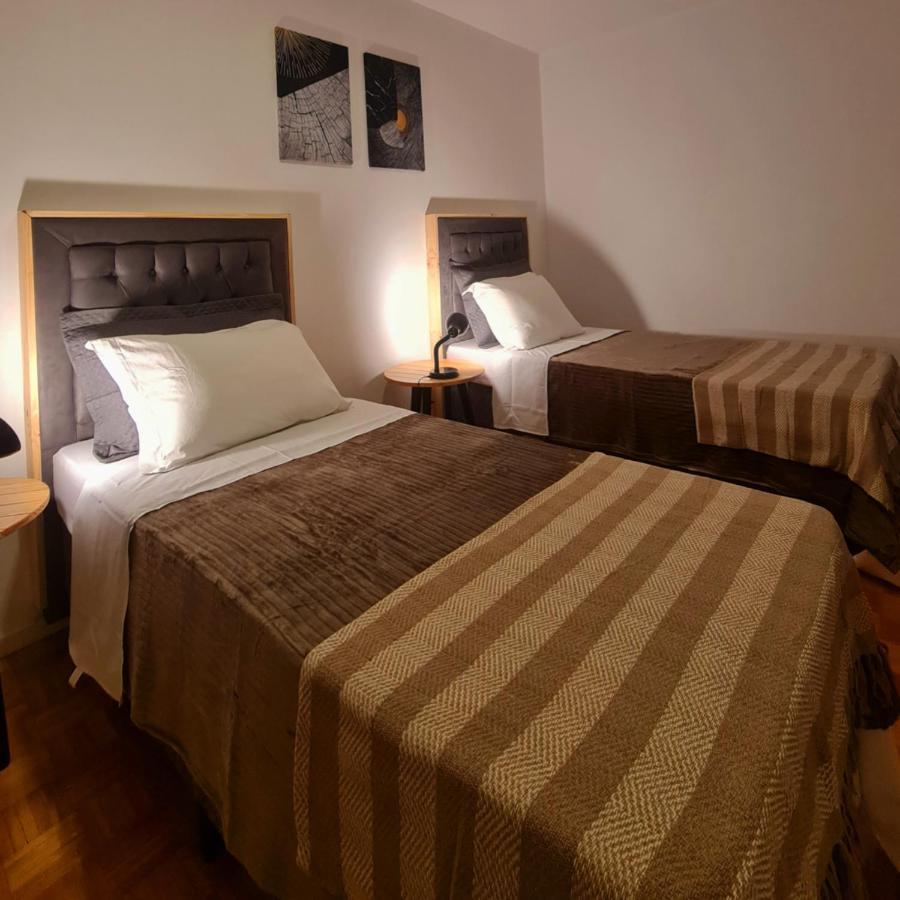 Apartamento Major Nicoletti Gramado Zewnętrze zdjęcie