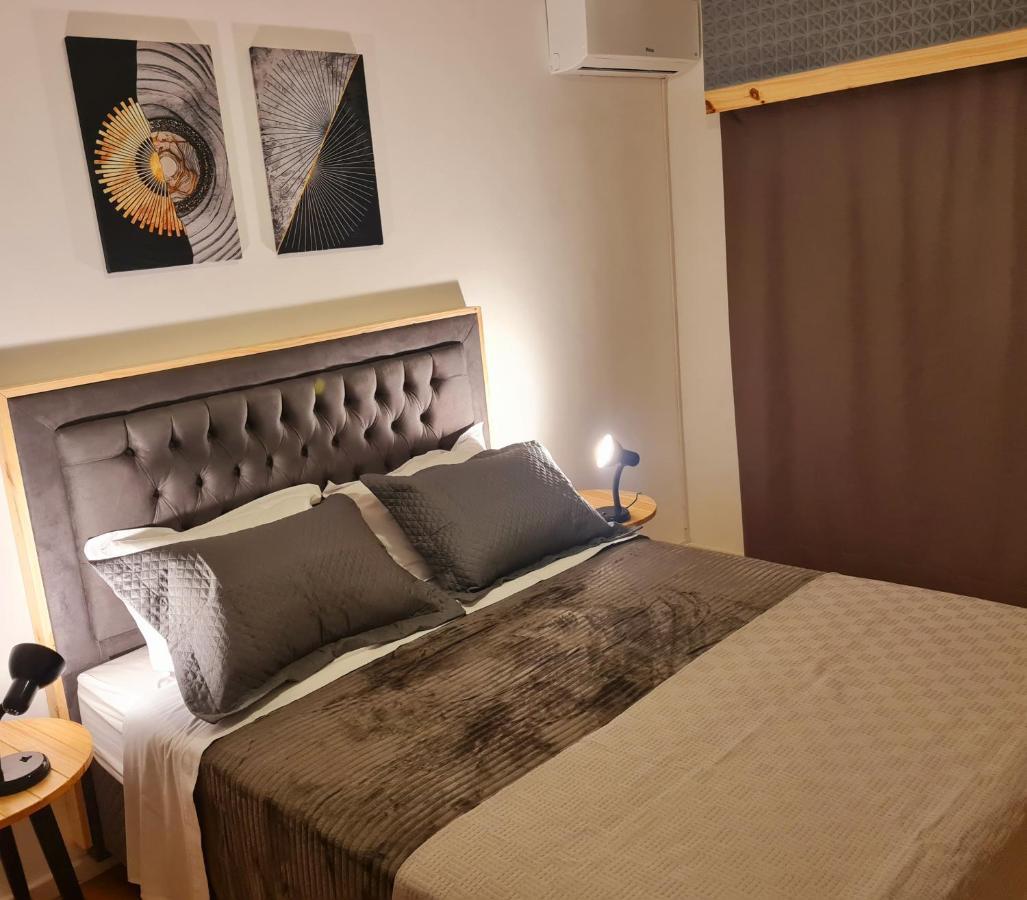 Apartamento Major Nicoletti Gramado Zewnętrze zdjęcie
