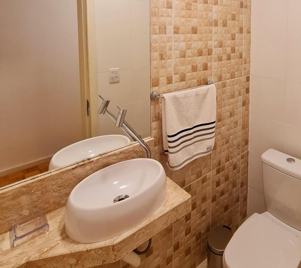Apartamento Major Nicoletti Gramado Zewnętrze zdjęcie