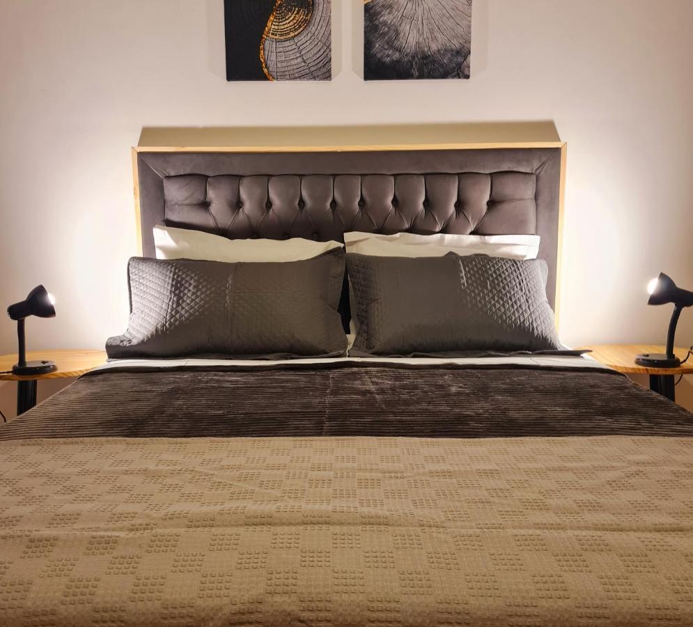 Apartamento Major Nicoletti Gramado Zewnętrze zdjęcie