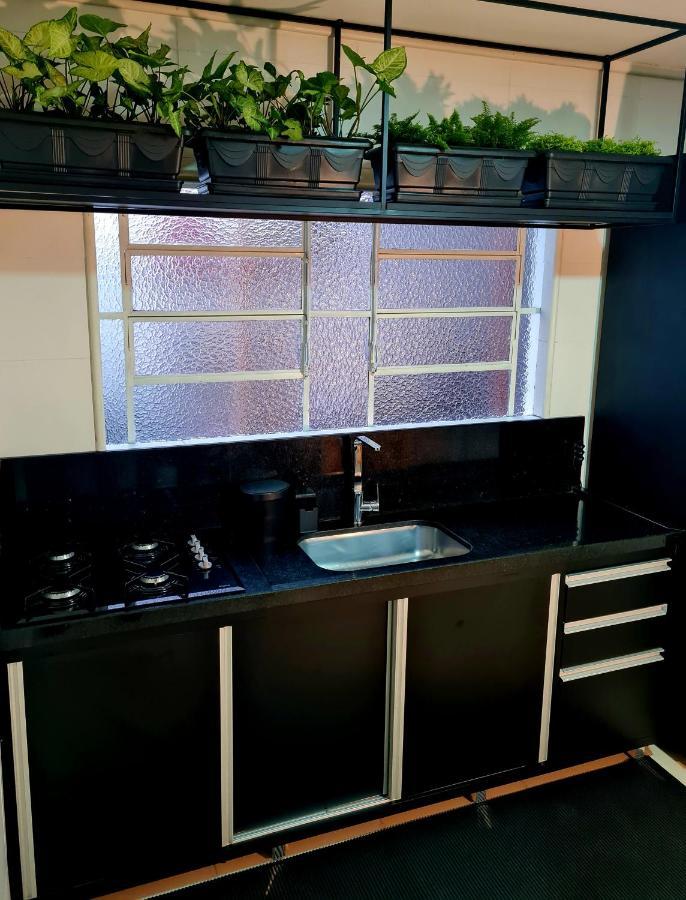 Apartamento Major Nicoletti Gramado Zewnętrze zdjęcie